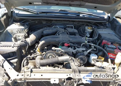 2013 Subaru Xv Crosstrek 2.0I Premium z USA, uszkodzony, nr VIN JF2GPACC3D2883318